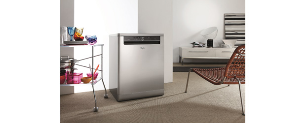 Whirlpool Dishwashers will Handle Another Fine Mess this Christmas Time